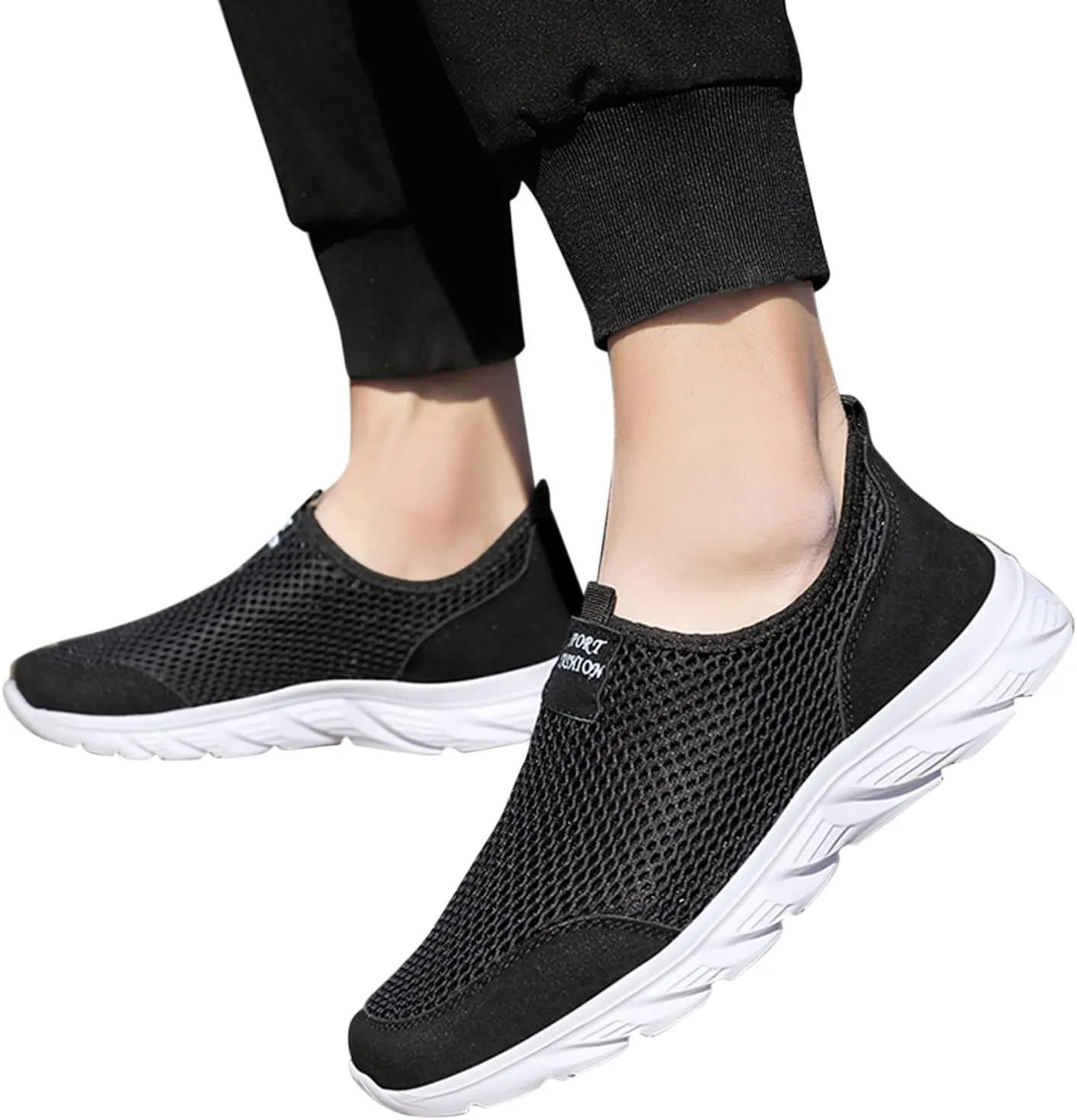 Running Shoes Womens Lightweight Womens Sneakers Wide Width Mens Athletic Shoes Round Toe Flats Comfortable Womens Loafers Comfortable Womens White Sneakers Wide Width