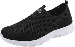 Running Shoes Womens Lightweight Womens Sneakers Wide Width Mens Athletic Shoes Round Toe Flats Comfortable Womens Loafers Comfortable Womens White Sneakers Wide Width