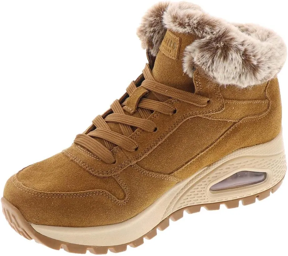 Skechers Women's Uno Rugged Wintriness