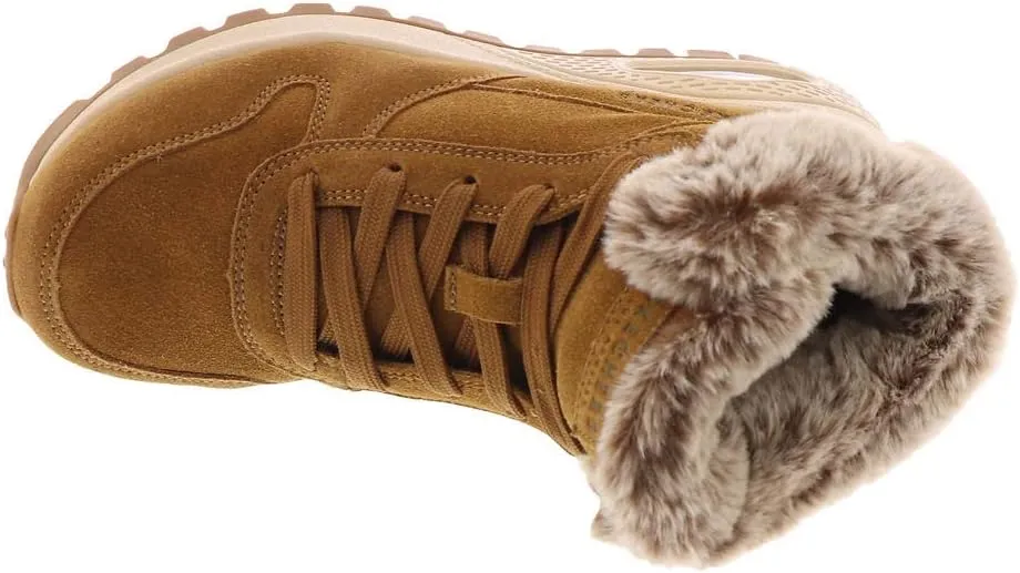 Skechers Women's Uno Rugged Wintriness