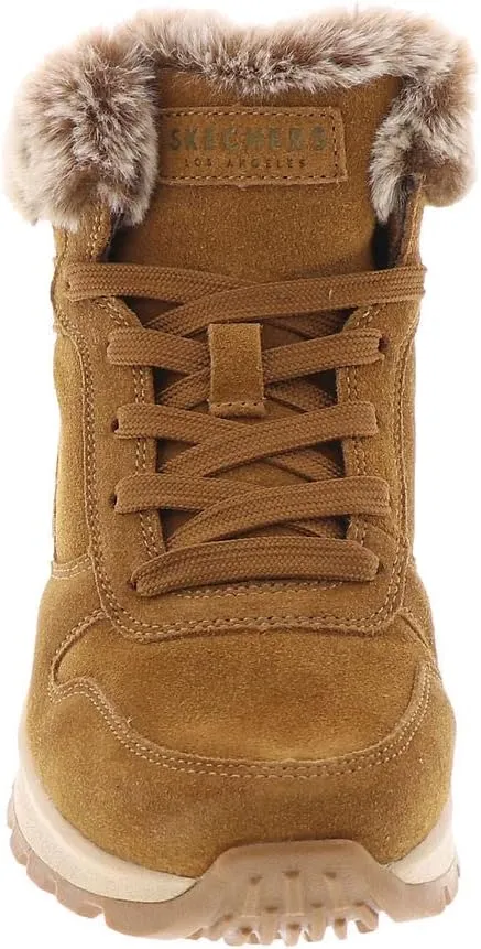 Skechers Women's Uno Rugged Wintriness
