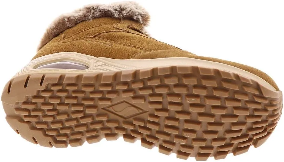 Skechers Women's Uno Rugged Wintriness