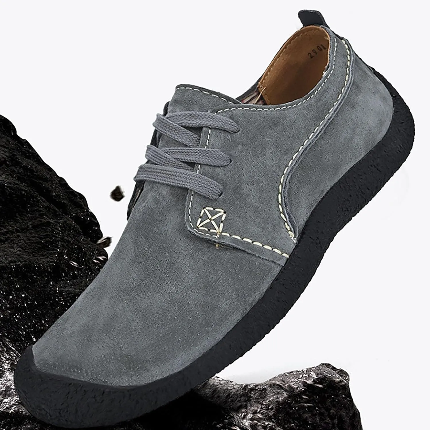 Sneakers for Men Dress Shoes for Women Women's White Fashion Sneakers Loafers for Women Casual Loafers for Women Comfort Slip On Sneakers Women Arch Support