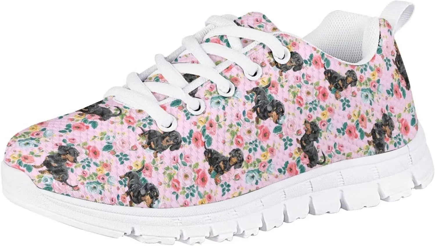 Sport Shoes for Girls Kids Ultimate Comfort for Daily Go Out Size 11-5