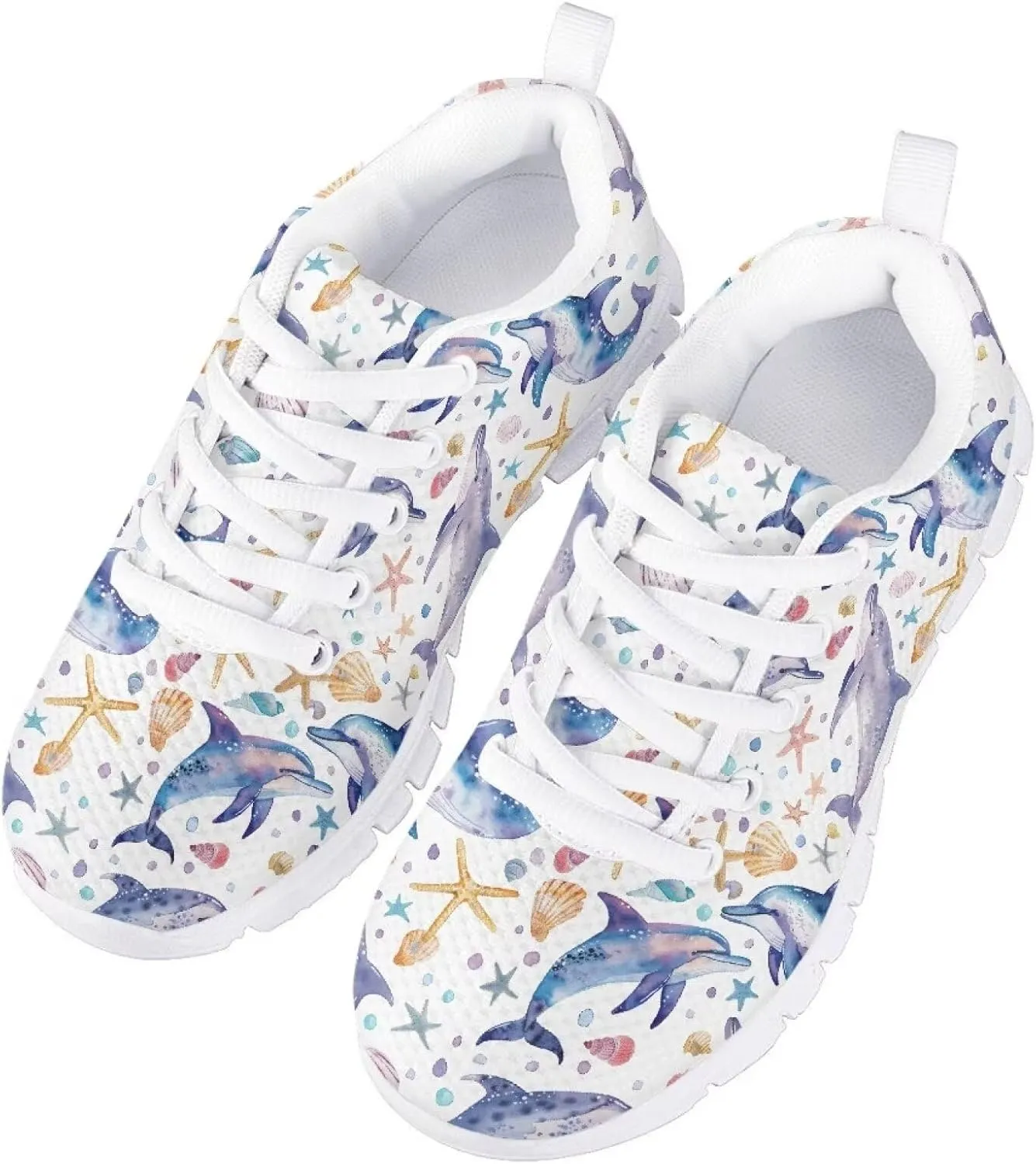 Sport Shoes for Girls Kids Ultimate Comfort for Daily Go Out Size 11-5