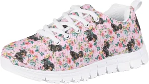 Sport Shoes for Girls Kids Ultimate Comfort for Daily Go Out Size 11-5