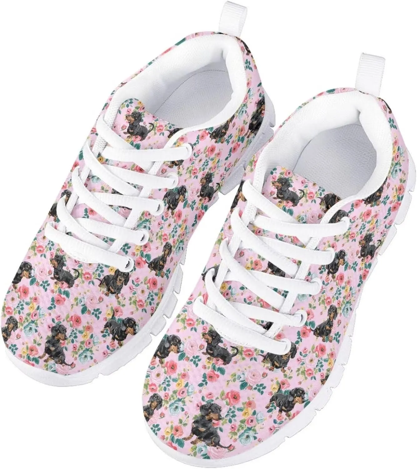 Sport Shoes for Girls Kids Ultimate Comfort for Daily Go Out Size 11-5