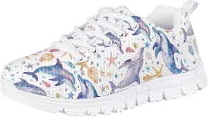 Sport Shoes for Girls Kids Ultimate Comfort for Daily Go Out Size 11-5