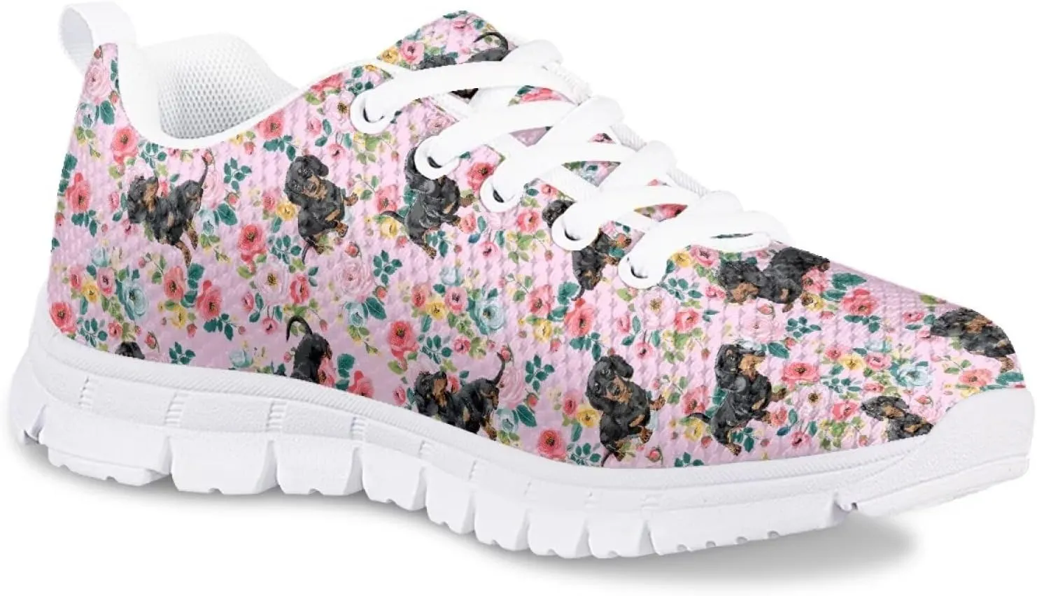 Sport Shoes for Girls Kids Ultimate Comfort for Daily Go Out Size 11-5