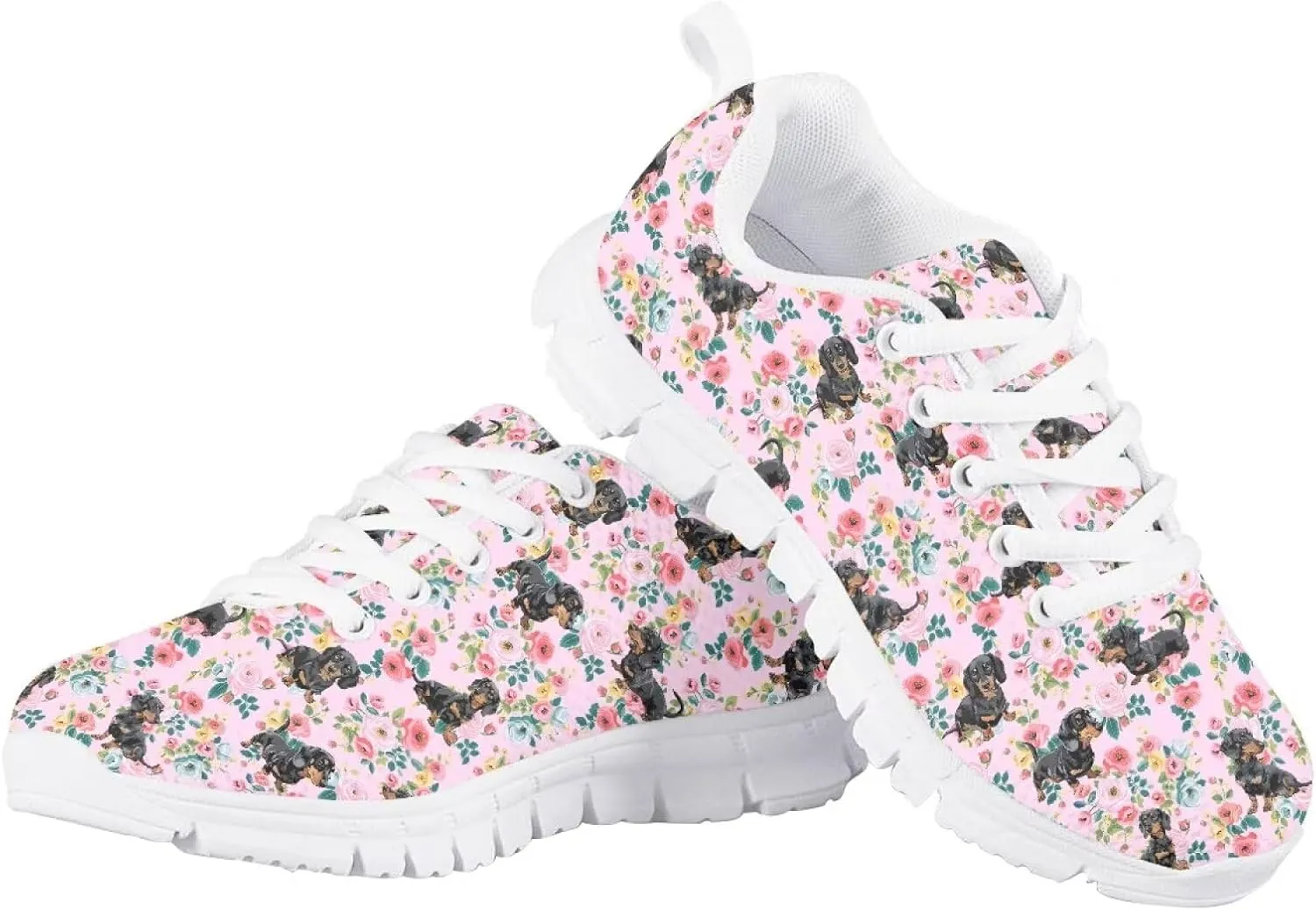 Sport Shoes for Girls Kids Ultimate Comfort for Daily Go Out Size 11-5