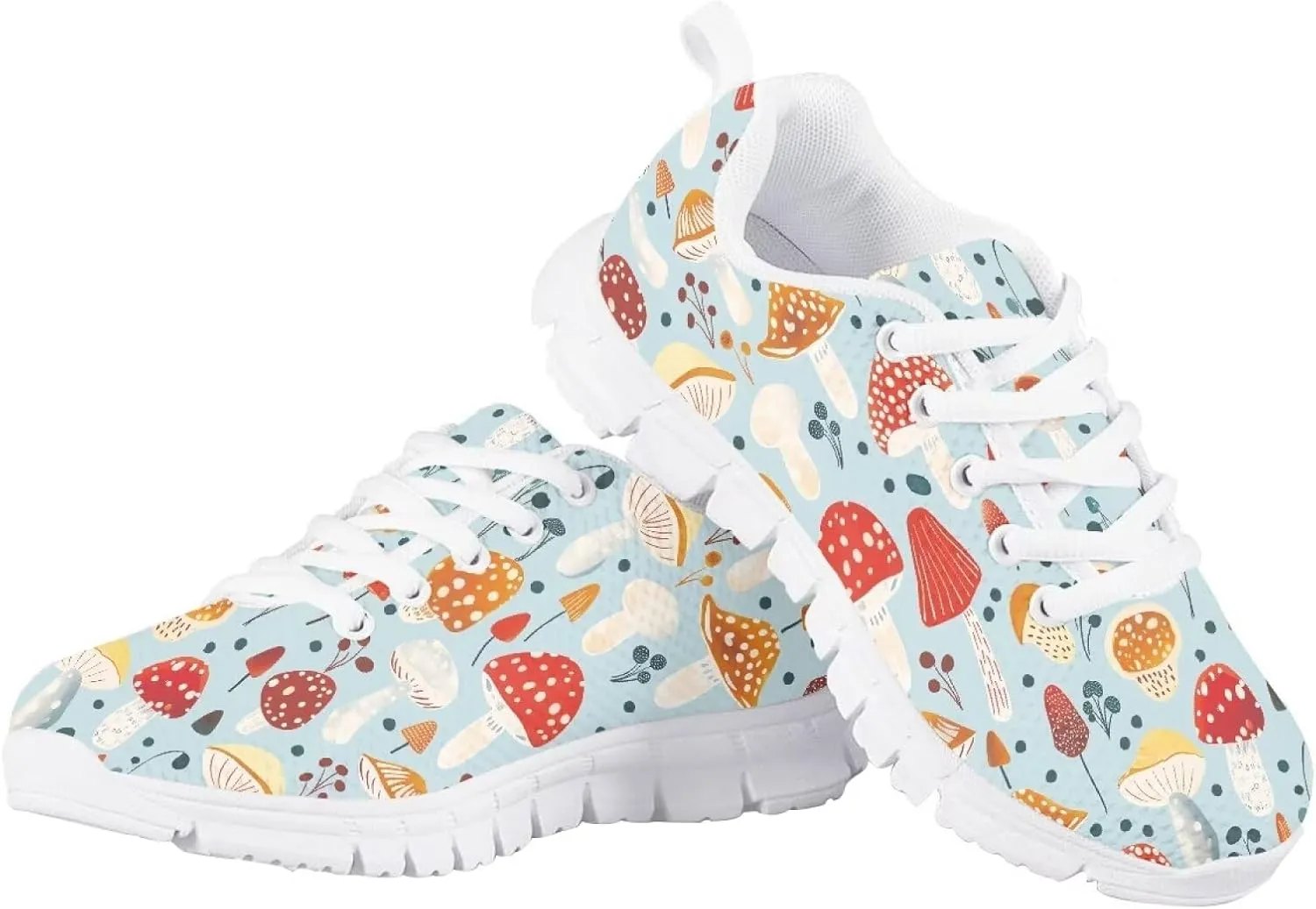 Sport Shoes for Girls Kids Ultimate Comfort for Daily Go Out Size 11-5