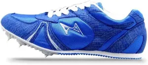 Track and Field Spikes Shoes, Breathable Sprint Jumping Sneakers for Men Women Youth Lightweight Racing Running Shoes