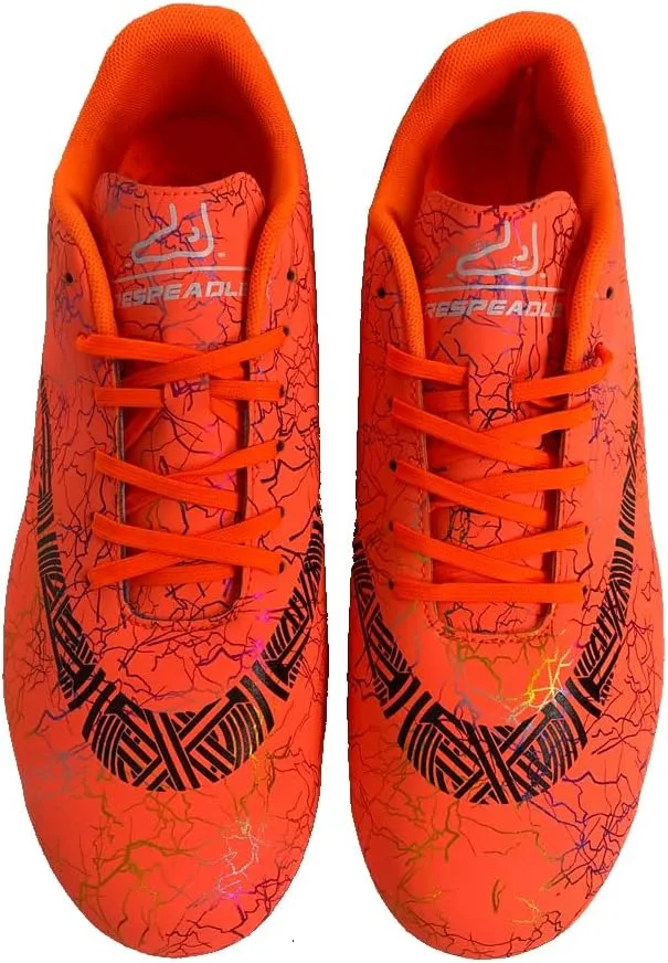 Track Spike Shoes Women Men Track Shoe Unisex Lightweight Breathable Seven Spikes