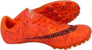 Track Spike Shoes Women Men Track Shoe Unisex Lightweight Breathable Seven Spikes