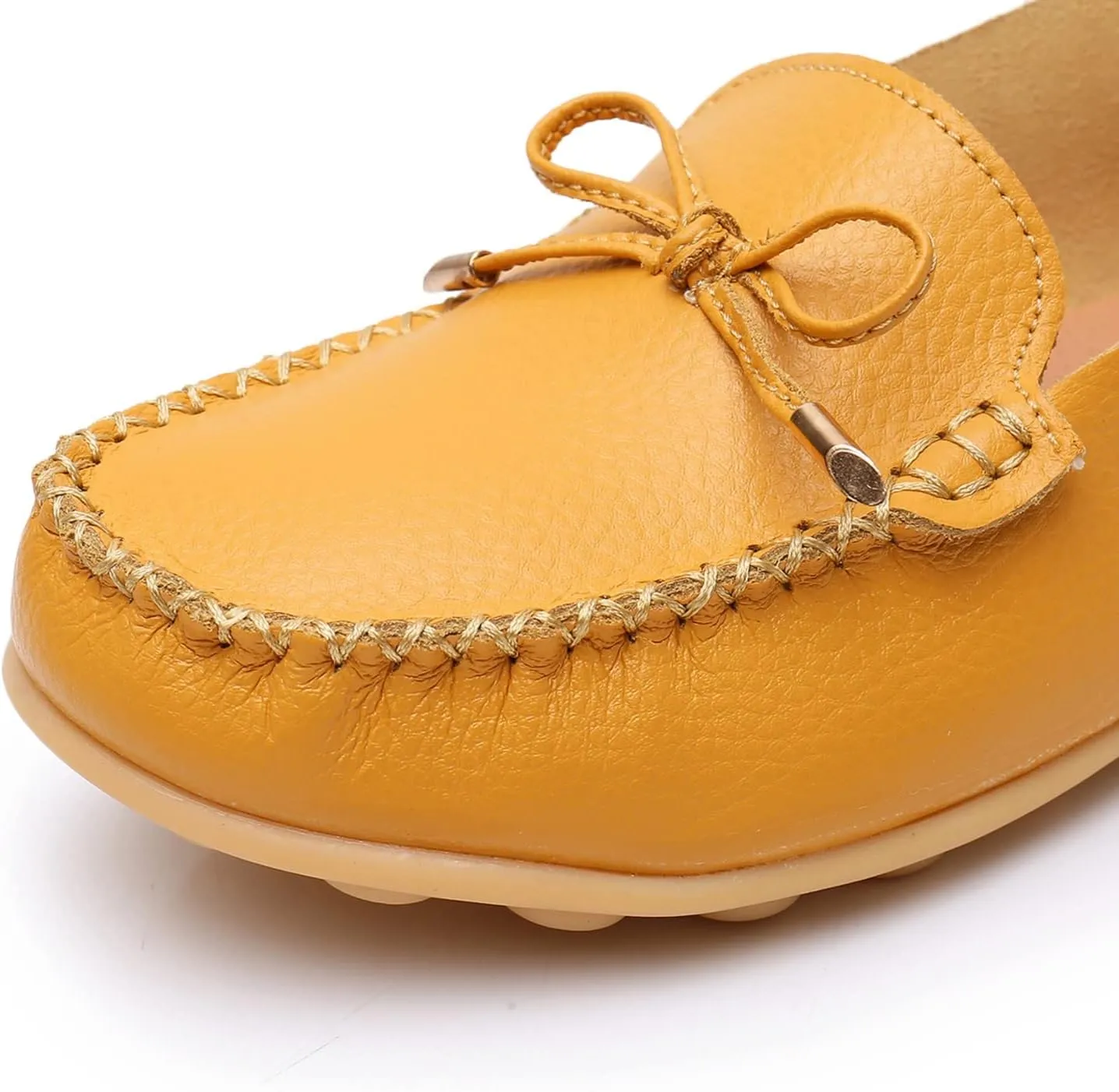 VenusCelia Women's MyFavour Walking Flat Loafer