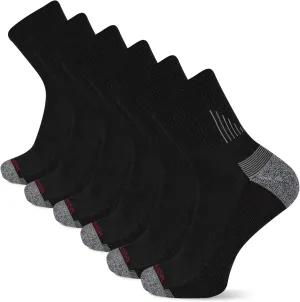 Wolverine Men's Performance Work Quarter