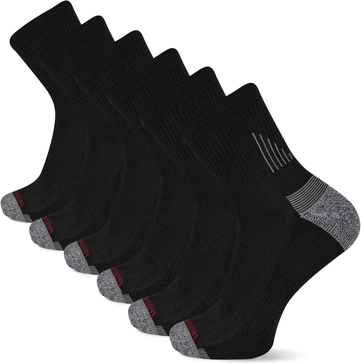 Wolverine Men's Performance Work Quarter