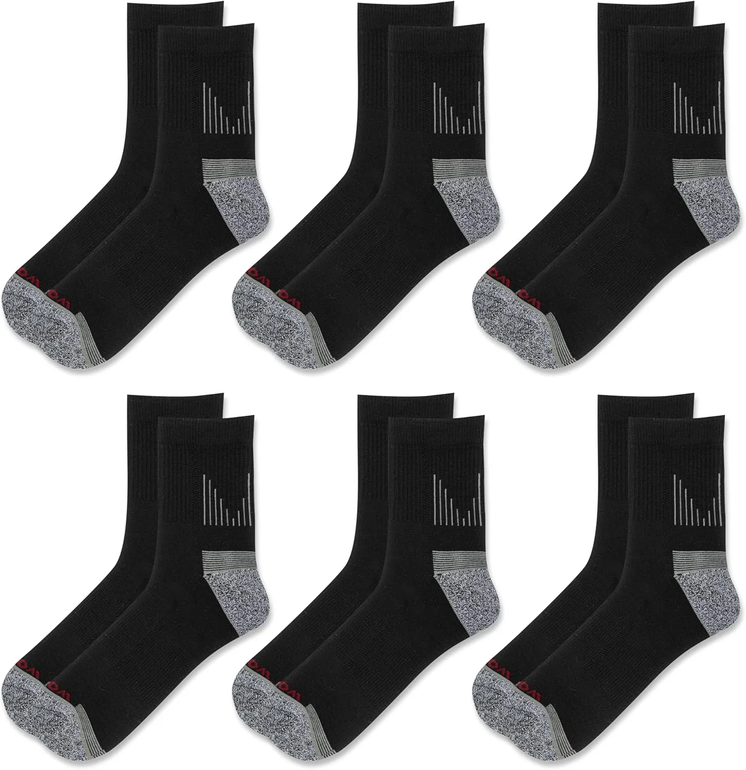 Wolverine Men's Performance Work Quarter