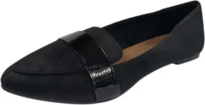 Women's Comfort Walking Boat Shoe Womens Breathable Flats Shoes Cute Loafer Slip on Walking Driving Shoes
